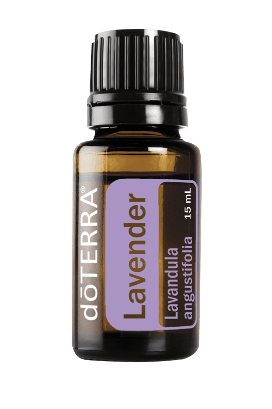 LAVENDE